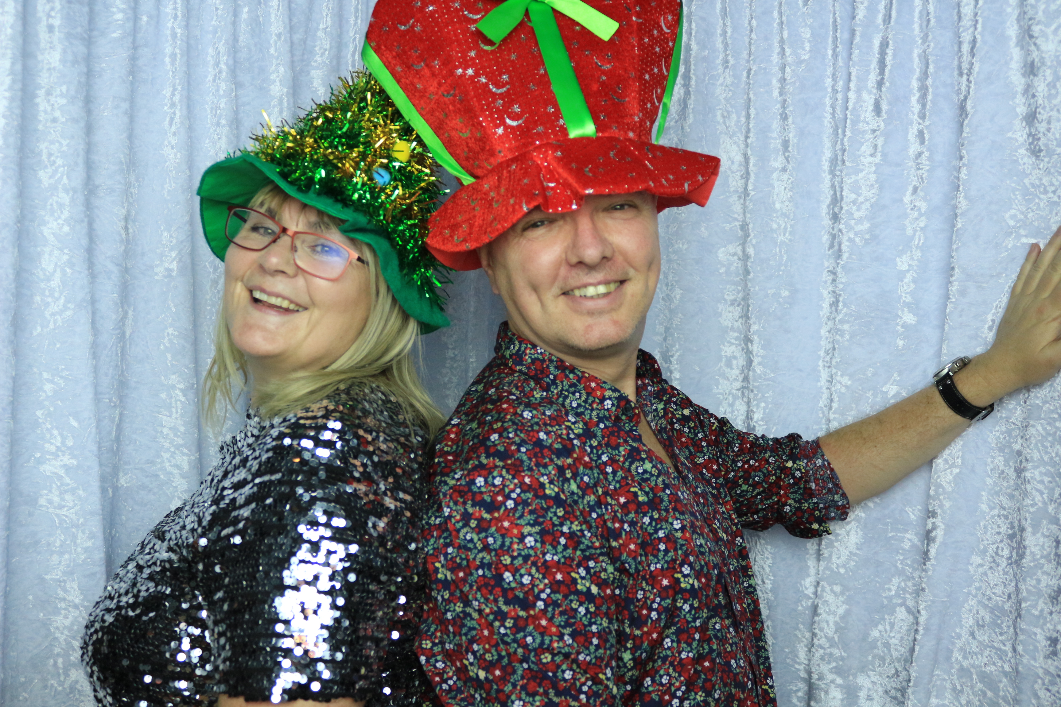 Rank Group Christmas Party - Images | View more photos from the event at gallery.partydelightsphotobooth.co.uk/u/PartyDelightsPhotoBooth/Rank-Group-Christmas-Party-Images